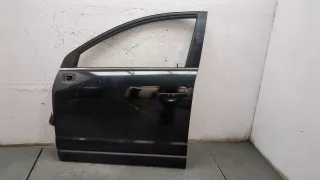 20924986,95131514 Дверь передняя левая черная Opel Antara Арт 9244083, вид 1