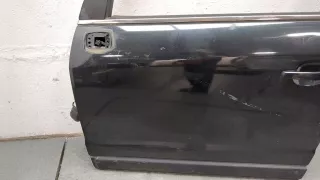 20924986,95131514 Дверь передняя левая черная Opel Antara Арт 9244083, вид 5