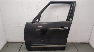 51892014 Замок двери передней левой Fiat 500L Арт 11178215, вид 1