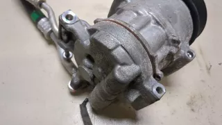 8831042370 Компрессор кондиционера Toyota Rav 4 4 Арт 9435911, вид 2