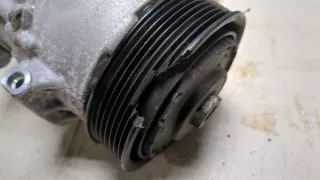 8831042370 Компрессор кондиционера Toyota Rav 4 4 Арт 9435911, вид 3
