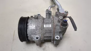 8831042370 Компрессор кондиционера Toyota Rav 4 4 Арт 9435911, вид 4