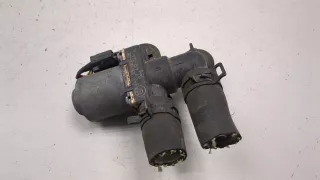 8369805 Кран печки (отопителя) BMW X3 E83 Арт 9442337, вид 1