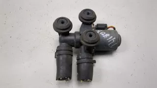 8369805 Кран печки (отопителя) BMW X3 E83 Арт 9442337, вид 2