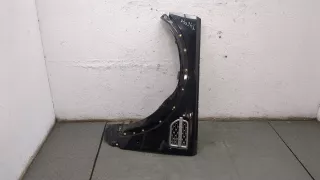 LR013932 Крыло переднее левое черное Land Rover Discovery 4 Арт 9444009, вид 1