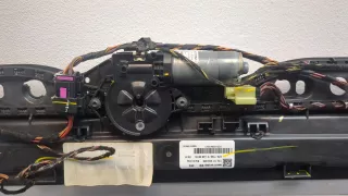7767170038Z5 Люк Volkswagen Tiguan 2 Арт 9292818, вид 3