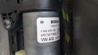 7767170038Z5 Люк Volkswagen Tiguan 2 Арт 9292818, вид 5