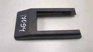 55395195AA Накладка боковая на сиденье Jeep Wrangler TJ Арт 9442621, вид 1