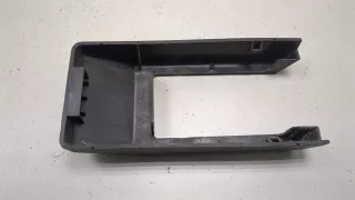 55395195AA Накладка боковая на сиденье Jeep Wrangler TJ Арт 9442621, вид 2