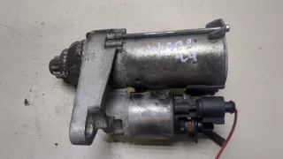 02T911023S Стартер Volkswagen Polo 4 Арт 9442981, вид 1