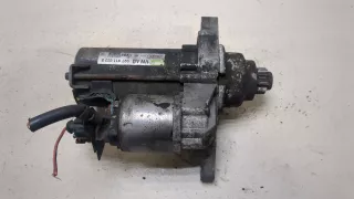 02T911023S Стартер Volkswagen Polo 4 Арт 9442981, вид 2