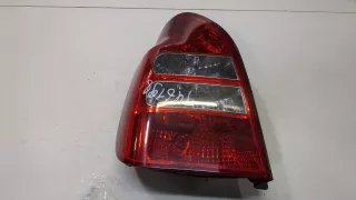92401H1520 Фонарь задний левый Hyundai Terracan Арт 9443047, вид 1