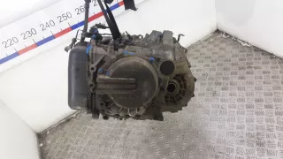 F4A51 КПП автоматическая Kia Sportage 2 Арт 5GM18DJ01, вид 3