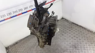 F4A51 КПП автоматическая Kia Sportage 2 Арт 5GM18DJ01, вид 4