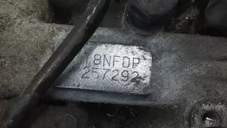 F4A51 КПП автоматическая Kia Sportage 2 Арт 5GM18DJ01, вид 6