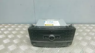  Магнитола Mercedes C W204 Арт YNT07I401, вид 1