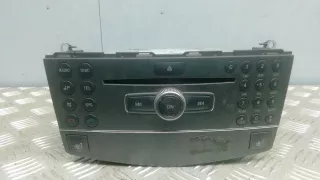  Магнитола Mercedes C W204 Арт YNT07I401_A259448, вид 2