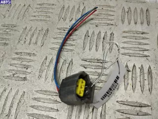 Разъем (фишка) проводки Ford Focus 1 Арт 54878303, вид 1