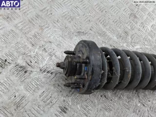 51601-S1A-E000-M1 Стойка подвески передняя правая Honda Accord 6 Арт 54572660, вид 2