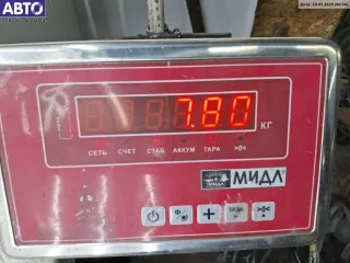 51601-S1A-E000-M1 Стойка подвески передняя правая Honda Accord 6 Арт 54572660, вид 4