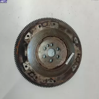 96MM6375AH Маховик Ford Fiesta 5 Арт 54869989, вид 1