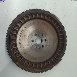 96MM6375AH Маховик Ford Fiesta 5 Арт 54869989, вид 2