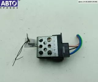 90559834 Сопротивление отопителя Opel Zafira A Арт 54528802, вид 1