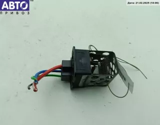90559834 Сопротивление отопителя Opel Zafira A Арт 54528802, вид 2