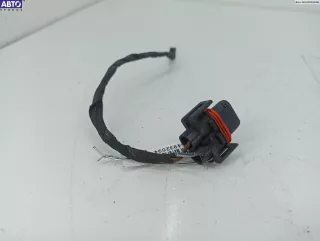  Разъем (фишка) проводки Audi A4 B6 Арт 54932094, вид 2
