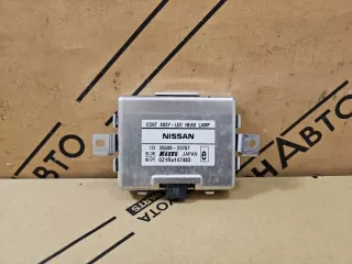 3550023767, 35500-23767 Блок управления фарой Infiniti QX80 1 Арт DN188455, вид 1