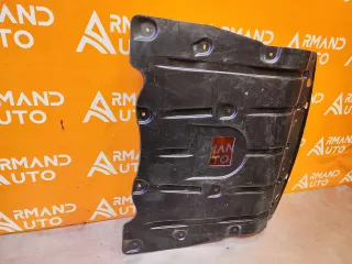 51757424879, 51757424879, 51487468803 защита двигателя BMW X5 G05  Арт 271491PM, вид 3