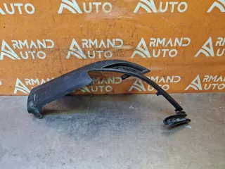 5217848020, 8 накладка бампера Lexus RX 4 Арт 283061PM, вид 4