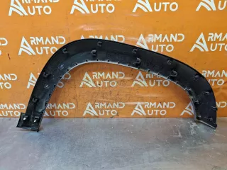 5006110XKN04A, 1 расширитель крыла Haval Dargo Арт 283669PM, вид 5