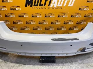 51127276716 Бампер задний BMW 3 F30/F31/GT F34 Арт MA133605, вид 3