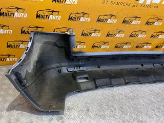 8h5217775b Бампер задний Land Rover Freelander 2 Арт MA133606, вид 11