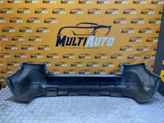 8h5217775b Бампер задний Land Rover Freelander 2 Арт MA133606, вид 10