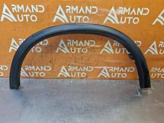 5228A326, 4 расширитель крыла Mitsubishi ASX Арт AR283584, вид 1