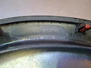 5228A326, 4 расширитель крыла Mitsubishi ASX Арт AR283584, вид 6