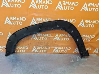 5006120XKN04A, 5006120XKN04A, 5006112XKN04A, 4 расширитель крыла Haval Dargo Арт AR283598, вид 4