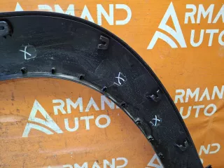5006120XKN04A, 5006120XKN04A, 5006112XKN04A, 4 расширитель крыла Haval Dargo Арт AR283598, вид 6