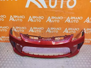 86511H0000, 4 бампер киа, кия рио фб Kia Rio 4 Арт AR283613, вид 1
