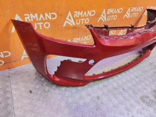86511H0000, 4 бампер киа, кия рио фб Kia Rio 4 Арт AR283613, вид 2