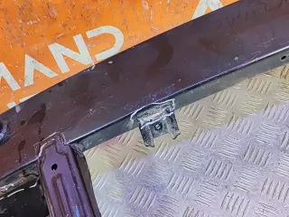 64900H0000, 4 усилитель бампера Kia Rio 4 Арт AR283663, вид 4