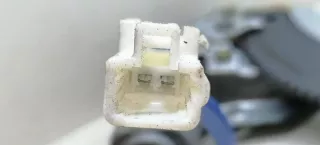 98820-17100 моторчик стеклоподъемника передний правый Hyundai Matrix Арт 2084062-1, вид 3