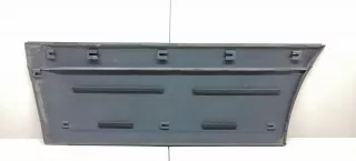  Молдинг двери задней правой Subaru Outback 2 Арт 2096160, вид 2