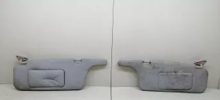  Козырек солнцезащитный Subaru Outback 2 Арт 2093090, вид 1