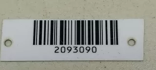  Козырек солнцезащитный Subaru Outback 2 Арт 2093090, вид 3