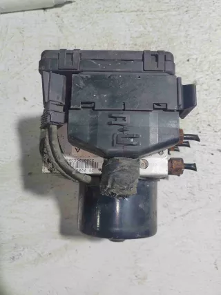 04686702AE Блок ABS (Модуль АБС)   Chrysler Voyager 4 Арт VG12, вид 5