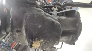 7701477172,K4M 782 Двигатель Renault Scenic 2 Арт 9382674, вид 4