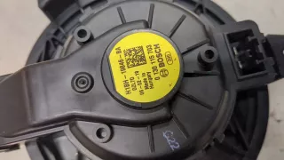 H1BH19646BA,130115703 Моторчик печки Ford EcoSport Арт 9446812, вид 2